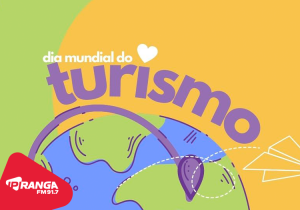 Dia Mundial do Turismo é celebrado nesta terça-feira (27)