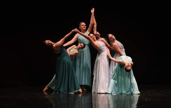 Companhia de Ballet Regiane Abreu recebe convite para o Festival no Peru em 2023
