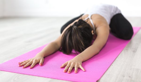 Projeto ‘Yoga para todos’ acontece em Palmeira neste domingo (25)