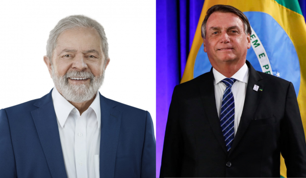 Confirmado segundo turno nas eleições presidenciais