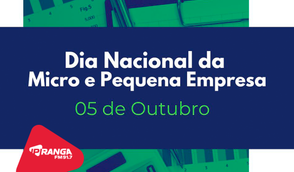 Dia Nacional da Micro e Pequena Empresa: Palmeira conta com 3.404 CNPJs ativos