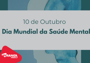 No Dia Mundial da Saúde Mental médico destaca aumento de procura por serviços relacionados a saúde mental