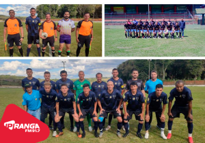 Equipes de Palmeira seguem em busca de classificação na Liga de Ponta Grossa