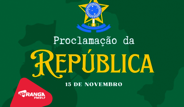 Proclamação da república: causa e consequência - História do Mundo