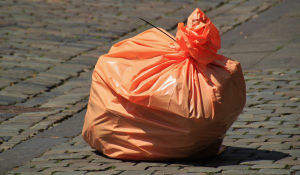 Prefeitura de Palmeira divulga alterações no cronograma da coleta de lixo reciclável