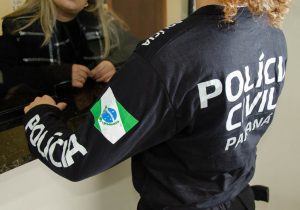 Polícia Civil orienta paranaenses sobre importância de fazer a representação de crimes