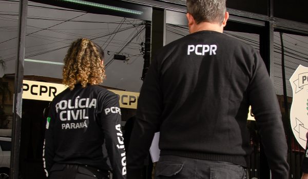 Foto com presente? Polícia Civil do Paraná alerta população sobre novo golpe