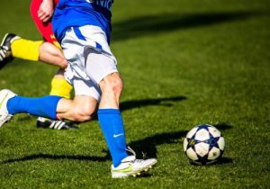 Ambas as equipes de futebol de Palmeira jogarão em Ponta Grossa neste fim de semana