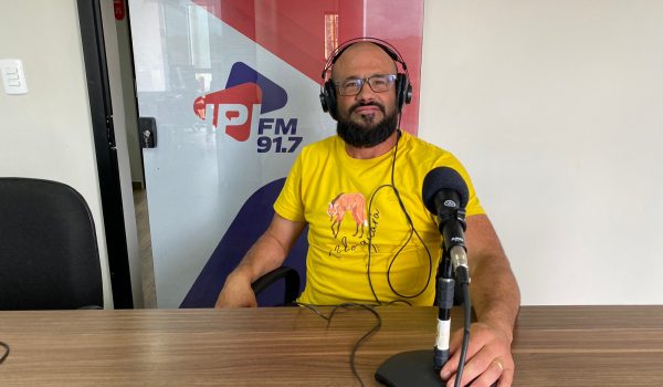 Leonel Anderman comenta sobre Festival de Verão do VPA de 2023