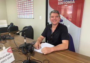 Marcos Antônio Bordinhão deixa a Secretaria de Finanças