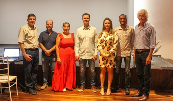 Lions de Palmeira realiza evento de fundação da Associação de Suporte ao Educando de Palmeira