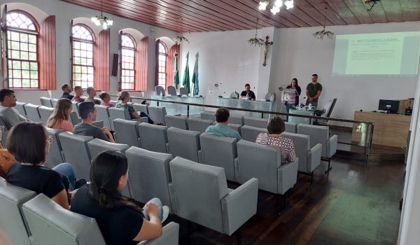Audiência Pública apresentou metas fiscais do 3º quadrimestre de 2022