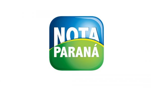 Nota Paraná realiza mais um sorteio hoje (09) com transmissão pelas redes sociais