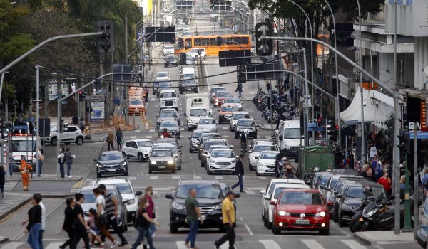 Segunda parcela do IPVA 2023 dos veículos com finais de placas 7 e 8 vence nesta quinta (23)