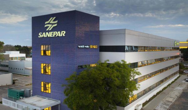 Sanepar suspende corte de água por falta de pagamento e prorroga adesão à renegociação