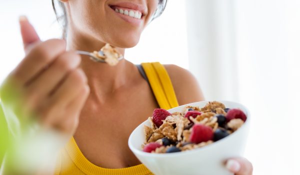 No Dia da Saúde e Nutrição, profissional destaca a importância da qualidade da alimentação