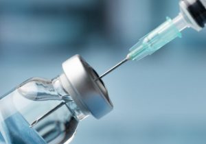 Prefeitura Municipal informa que ainda não recebeu doses da vacina contra a gripe