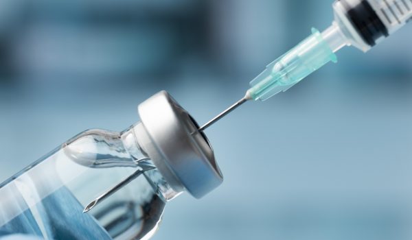 Prefeitura Municipal informa que ainda não recebeu doses da vacina contra a gripe