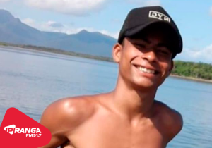 Corpo de jovem José Adilson Boaventura foi localizado nesta terça-feira (21) no Rio Iguaçu