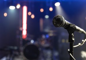 Prefeitura divulga nome dos 10 selecionados para o Festival de Música