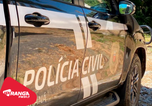 Polícia Civil de Palmeira investiga furtos ocorridos em escolas da zona rural do município