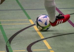 Campeonatos de Futsal aberto, veterano e feminino começam neste mês