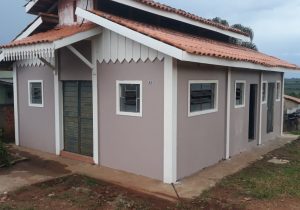 Associação Valores em Construção inaugurará espaço para oficinas e cursos