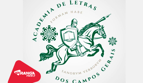 Membros da Academia de Letras dos Campos Gerais estarão reunidos em Palmeira no dia 29 de abril