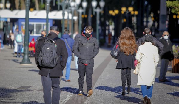 Saúde orienta população a redobrar cuidados com a pele em período mais seco e frio