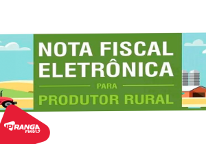 Produtor rural tem somente três meses para se adequar a Nota Fiscal Eletrônica