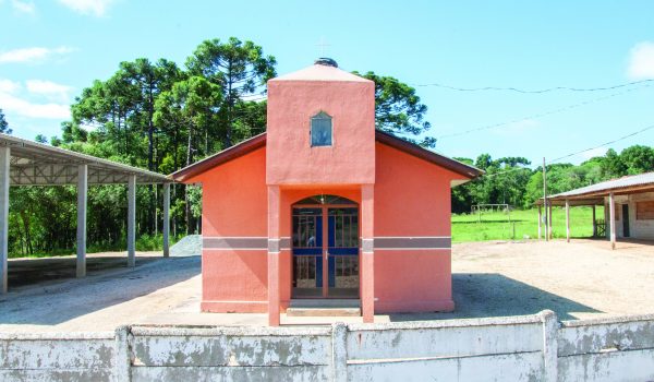 Pinheiral dos Malucelli celebra Festa em Louvor a São José Operário no domingo (23)