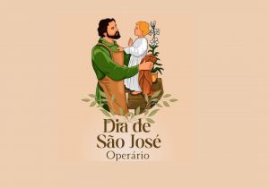 Padre Fernando Souza destaca o papel de São José Operário na fé Cristã