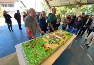 Colégio Agrícola de Palmeira completa 82 anos em abril