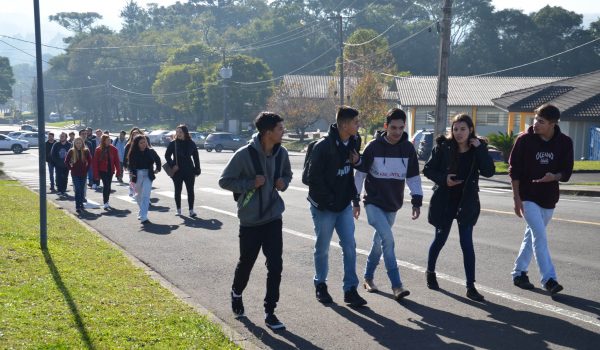 UEPG e Unicentro ofertam quase mil vagas de graduação em vestibular unificado