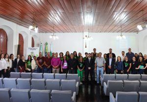 Iniciativa da Ouvidoria do SUS e Parlamento Jovem de Palmeira lança o projeto 'Ouviteen'