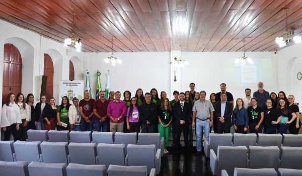Iniciativa da Ouvidoria do SUS e Parlamento Jovem de Palmeira lança o projeto 'Ouviteen'