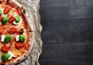 Apae de Palmeria promove mais uma edição da Pizza Solidária no dia 12 de maio