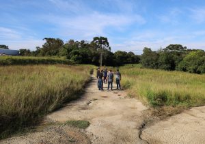 Prefeitura realiza doação de terreno para construção de nova sede da AACARUP em Palmeira