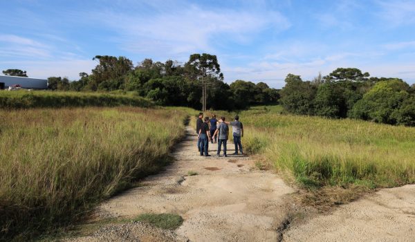 Prefeitura realiza doação de terreno para construção de nova sede da AACARUP em Palmeira