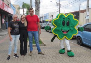 Ganhador do terceiro prêmio da Hiper Sorte é de Palmeira