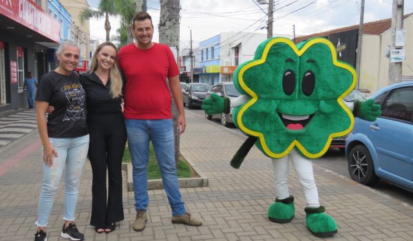 Ganhador do terceiro prêmio da Hiper Sorte é de Palmeira