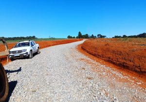 Prefeitura realizará reunião em comunidades do interior sobre assuntos relacionados à estradas rurais