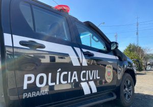 Polícia Civil de Palmeira realiza expediente interno neste sábado (20)