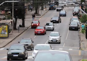 Receita Estadual aponta que 27,5% dos veículos estão com o IPVA 2023 atrasado