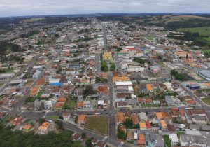 População de Palmeira é de 33.855 habitantes, aponta Censo do IBGE