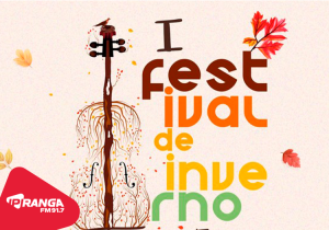 Festival de Inverno Tom Jobim acontecerá nos dias 8 e 9 de julho em Palmeira