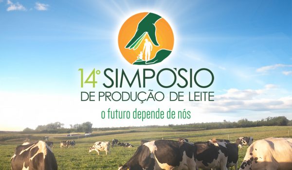 Cooperativa Witmarsum realizará 14ª edição do Simpósio de Produção de Leite em 04 de agosto