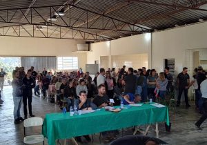 Festival de Música&Culinária marca a celebração dos 38 anos do Sindicato Trabalhadores Rurais de Palmeira