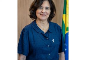 Ministra da Saúde deve visitar Ponta Grossa na segunda-feira (24)
