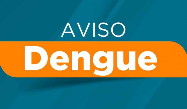 Secretaria Estadual de Saúde confirma seis casos de dengue em Palmeira
